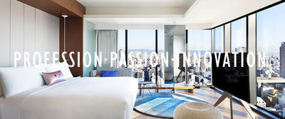 गुणवत्ता Luxury Hotel Bedroom Furniture फैक्टरी