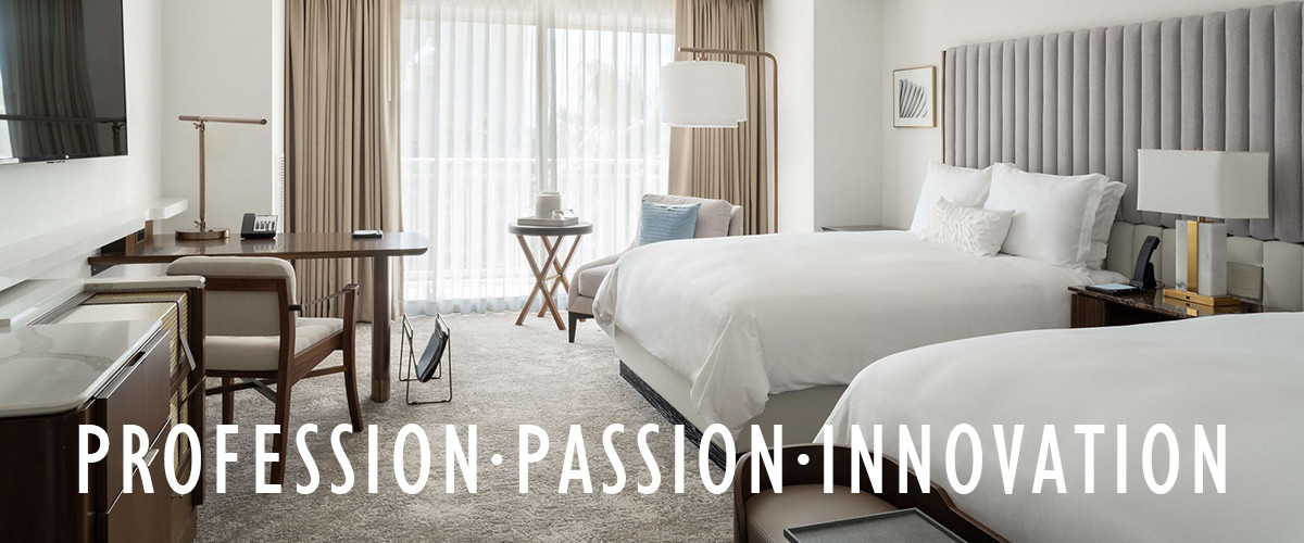 चीन सबसे अच्छा Luxury Hotel Bedroom Furniture बिक्री पर