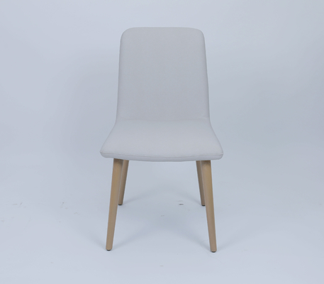 अच्छी कीमत Hotel Furniture Dining Room Solid Wood Dining Chair Commercial Grade ऑनलाइन