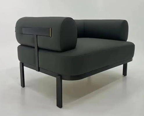 अच्छी कीमत Hotel Furniture Ocassional Chair Fashionable Modern ऑनलाइन