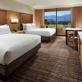 अच्छी कीमत Hilton brand hotel 5-star hotel custom made walnut wood hotel bedroom  Furniture,hospitality casegoods ऑनलाइन