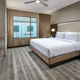 अच्छी कीमत Modern style American brand hotel custom made FFE hospitality casegoods , wooden hotel bedroom  Furniture ऑनलाइन