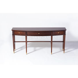 अच्छी कीमत Biltmore 5 Stars Metal Feet Living Room Coffee Table , Square Coffee Table ऑनलाइन
