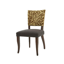 अच्छी कीमत Customized Contemporary Style Upholstered Dining Chairs Restaurant Furniture ऑनलाइन