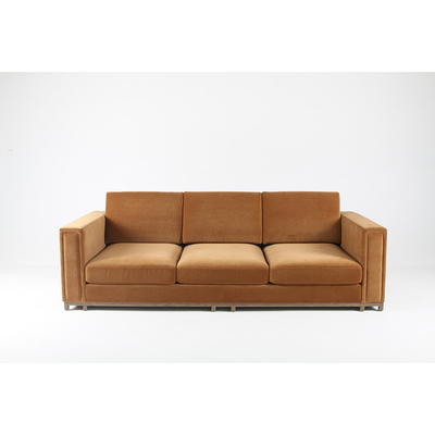अच्छी कीमत Modern Sectional Luxury Hotel Bedroom Furniture No Folded ऑनलाइन