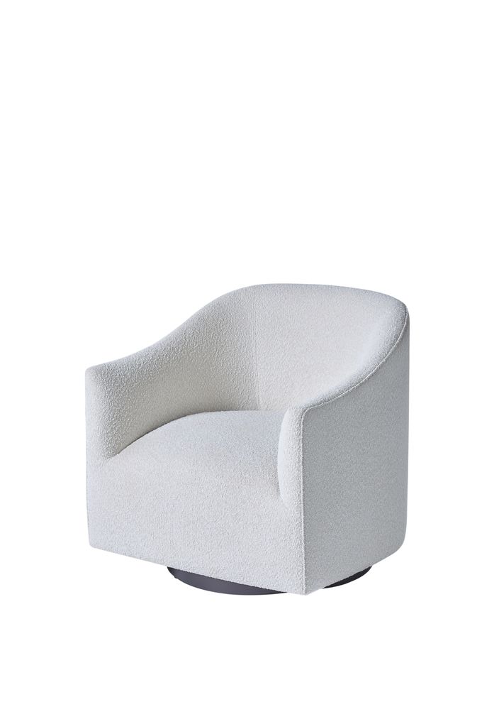 Leisure Home Living Room Sofa Upholstered With High End Fabric 4